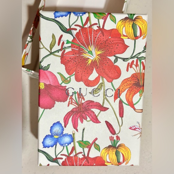 Gucci Empty Box - Picture 2 of 7